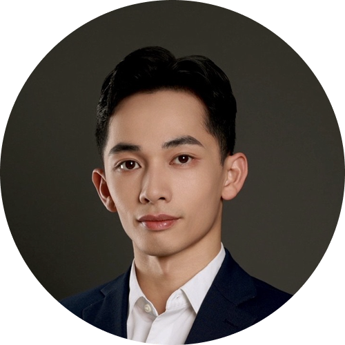 Khai Nhuien's profile picture'